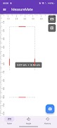 MeasureMate スクリーンショット 2