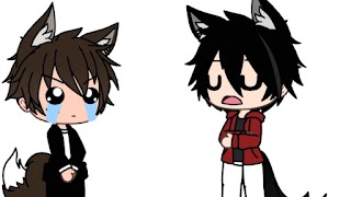 Gacha Evolution plakat