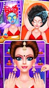 Indian Doll Diwali Celebration screenshot 6