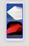 Paper Airplane poster