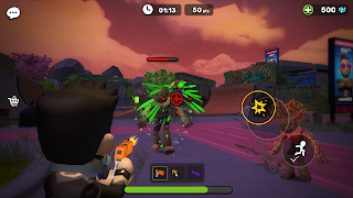 XDRP screenshot 7