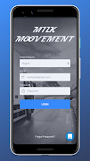 Milk Moovement Driver screenshot 1