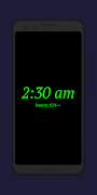 Night Clock + screenshot 4