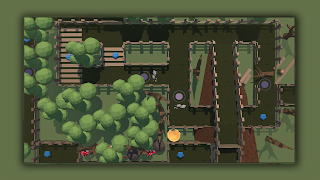 One More Try - Keep Left screenshot 3