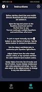 Equalizer Lights تصوير الشاشة 4