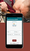 Electrical Engineering app скриншот 5