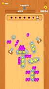 Swing Cut Puzzle! screenshot 6