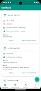 Appointment Calendar 海報