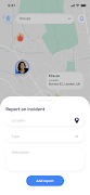 Tracking App Ekran Görüntüsü 2
