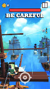 Craft Blocky Archer Ekran Görüntüsü 7