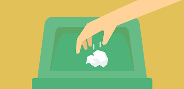 Sort your Bin: Recycling Game 海報