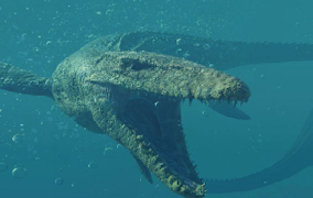 Jurassic big evolution screenshot 4