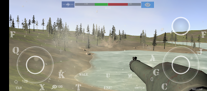 Frontline Grunt screenshot 5