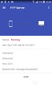 Jade File Manager screenshot 2
