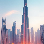 Horizontes: Fondo de pantalla