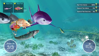 5 Schermata FishingStrike