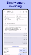 SubTotal Invoice Maker screenshot 5