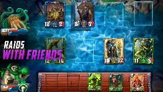 Magic Quest: CCG स्क्रीनशॉट 4