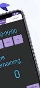 Desk Clock screenshot 2