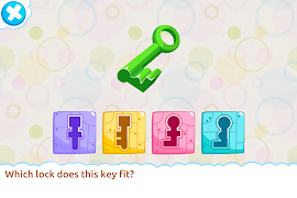 Logic Land Puzzles Adventures اسکرین شاٹ 4