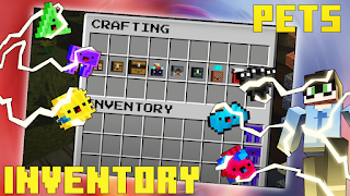 Inventaris Hewan Mod screenshot 1