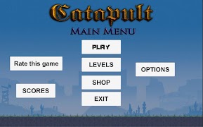 Catapult تصوير الشاشة 4