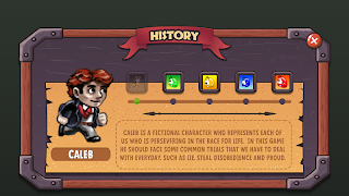 Caleb's Run screenshot 3