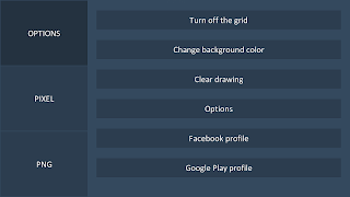Pixel Draw - Pixel Art скриншот 4