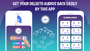 récupération audio capture d'écran 3