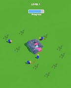 Bomb Control screenshot 1