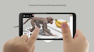 Animal 4D+ اسکرین شاٹ 2