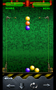 Color Balls Drop screenshot 1