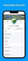 Pickleball Suisse скриншот 3