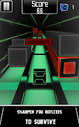 Cube Runner 3D ภาพหน้าจอ 4