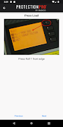 ProtectionPro Legacy اسکرین شاٹ 6