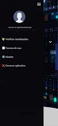 1 Schermata CONECT PRIME 1.0