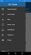 GO Transit screenshot 4