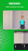 Seniors Yoga screenshot 3