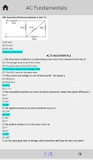 Handa Electrical Engineering M screenshot 4