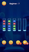 Sort It Puzzle - Color Sorting screenshot 2