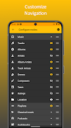 MediaMonkey Pro screenshot 2