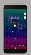 Super Breakout Arcade screenshot 7