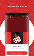 Flame On screenshot 3