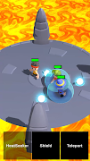 Rumble Arena screenshot 4