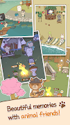 Animal Camping: Idle Camp screenshot 4