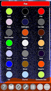 Particle Sandbox captura de pantalla 1