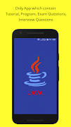 Java Programming Tutorial Plakat