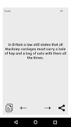 5 Schermata Driving theory test - Traffic 