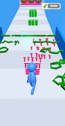 Hyper Rubberband Run screenshot 5