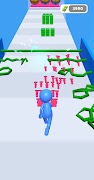Hyper Rubberband Run screenshot 5